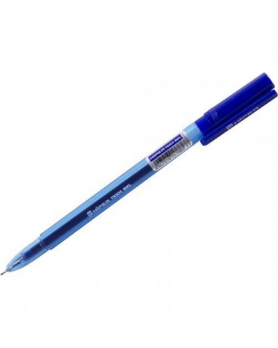 Ручка гелева Hiper Teen Gel HG-125 0,6мм синя 10 шт.в упаковке цена за штуку